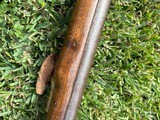 Brown Bess 1761 Edge marked Flintlock Musket with Bayonet. - 3 of 13
