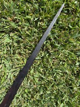Brown Bess 1761 Edge marked Flintlock Musket with Bayonet. - 11 of 13