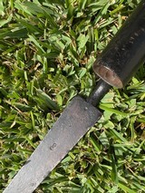 Brown Bess 1761 Edge marked Flintlock Musket with Bayonet. - 12 of 13
