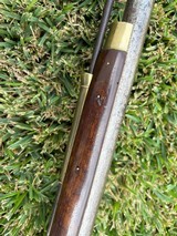Brown Bess 1761 Edge marked Flintlock Musket with Bayonet. - 6 of 13