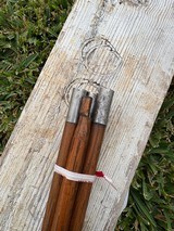 1860 Henry Rifle Cleaning Rod - 8 of 10