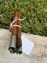 1860 Henry Rifle Cleaning Rod - 9 of 10