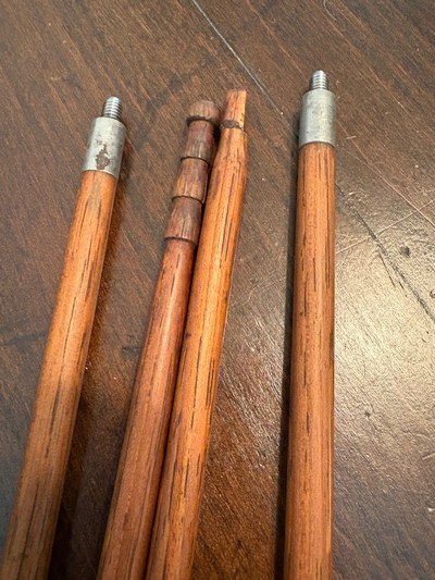 1860 Henry Rifle Cleaning Rod