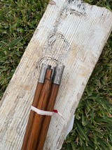 1860 Henry Rifle Cleaning Rod - 7 of 10