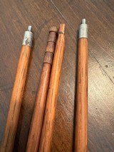 1860 Henry Rifle Cleaning Rod - 1 of 6 1860 Henry Rifle Cleaning Rod - 1 of 6