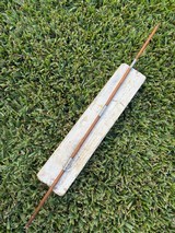 1860 Henry Rifle Cleaning Rod - 3 of 6 1860 Henry Rifle Cleaning Rod - 3 of 6
