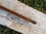 1860 Henry Rifle Cleaning Rod - 6 of 6 1860 Henry Rifle Cleaning Rod - 6 of 6