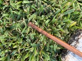 1860 Henry Rifle Cleaning Rod - 4 of 6 1860 Henry Rifle Cleaning Rod - 4 of 6