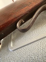 Maynard 2nd Model Civil War Carbine Fine Condition - 11 of 11