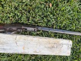 Maynard 2nd Model Civil War Carbine Fine Condition - 6 of 6