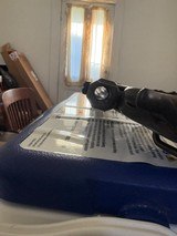 Maynard 2nd Model Civil War Carbine Fine Condition - 8 of 11