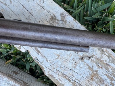 Colt Open Top Revolver Model 1872 - Image 2 of 7