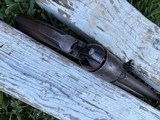 Colt Open Top Revolver Model 1872 - 7 of 7