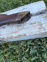 1855 Springfield Pistol Carbine Shoulder Stock - 2 of 4
