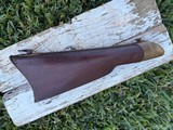 1855 Springfield Pistol Carbine Shoulder Stock - 3 of 4