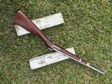 1855 Springfield Rifled Carbine Scarce Martial Weapon. - 4 of 7