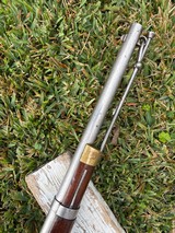 1855 Springfield Rifled Carbine Scarce Martial Weapon. - 3 of 7