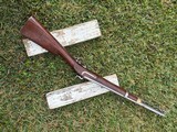 1855 Springfield Rifled Carbine Scarce Martial Weapon. - 4 of 7
