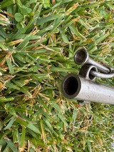 1855 Springfield Rifled Carbine Scarce Martial Weapon. - 7 of 7