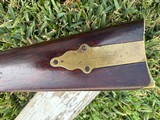 Sharps 1853 Carbine John Brown Military Type. - 8 of 9
