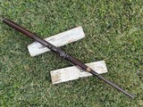 Sharps 1853 Carbine John Brown Military Type. - 7 of 9