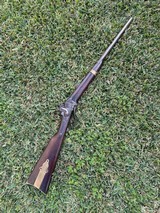 Sharps 1853 Carbine John Brown Military Type. - 1 of 9