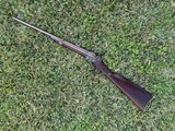 Sharps 1853 Carbine John Brown Military Type. - 3 of 9