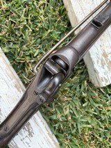 Sharps 1853 Carbine John Brown Military Type. - 2 of 9