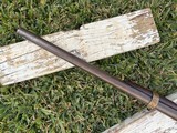 Sharps 1853 Carbine John Brown Military Type. - 9 of 9