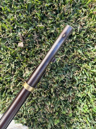 1841 Remington “Mississippi Rifle” with CS Virginia Alteration. - Image 9 of 10