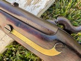 1841 Remington “Mississippi Rifle” with CS Virginia Alteration. - 5 of 10