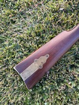 Sharps 1859 Brass Mounted Carbine Civil War - 7 of 10