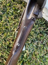 Sharps 1859 Brass Mounted Carbine Civil War - 3 of 10