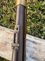Sharps 1859 Brass Mounted Carbine Civil War - 4 of 10