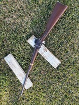 Sharps 1859 Brass Mounted Carbine Civil War - 2 of 10
