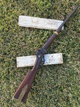 Sharps 1859 Brass Mounted Carbine Civil War - 1 of 10