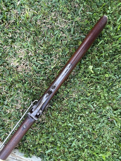 Sharps 1853 Percussion Civil War Carbine Very Fine - Image 10 of 10