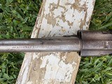 Colt 1860 Fluted Civil War Army Revolver - Image 3 of 12