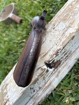 Colt 1860 Fluted Civil War Army Revolver - Image 12 of 12