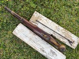 1855 Springfield Percussion Pistol Untouched - Image 10 of 11