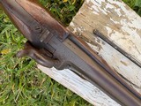 1855 Springfield Percussion Pistol Untouched - Image 6 of 11