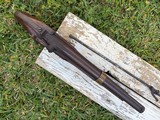 1855 Springfield Percussion Pistol Untouched - Image 7 of 11
