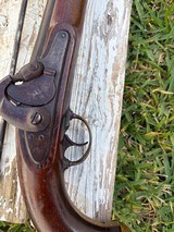 1855 Springfield Percussion Pistol Untouched - Image 4 of 11