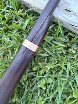 1853 Sharps “John Brown” Percussion Carbine - Image 5 of 12