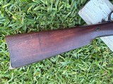 1853 Sharps “John Brown” Percussion Carbine - Image 9 of 12