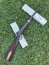 1853 Sharps “John Brown” Percussion Carbine - Image 1 of 12