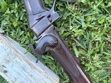 1853 Sharps “John Brown” Percussion Carbine - Image 12 of 12