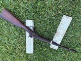 1853 Sharps “John Brown” Percussion Carbine - Image 7 of 12