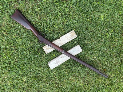Harpers Ferry 1855 Rifle Civil War Used - Image 8 of 14