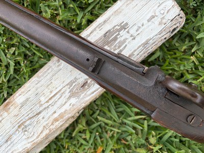 Harpers Ferry 1855 Rifle Civil War Used - Image 4 of 14